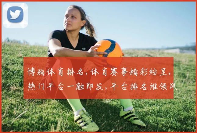 博狗体育排名,体育赛事精彩纷呈,热门平台一触即发,平台排名谁领风骚