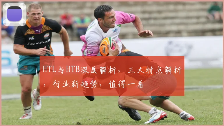 HTL与HTB深度解析，三大特点解析，行业新趋势，值得一看