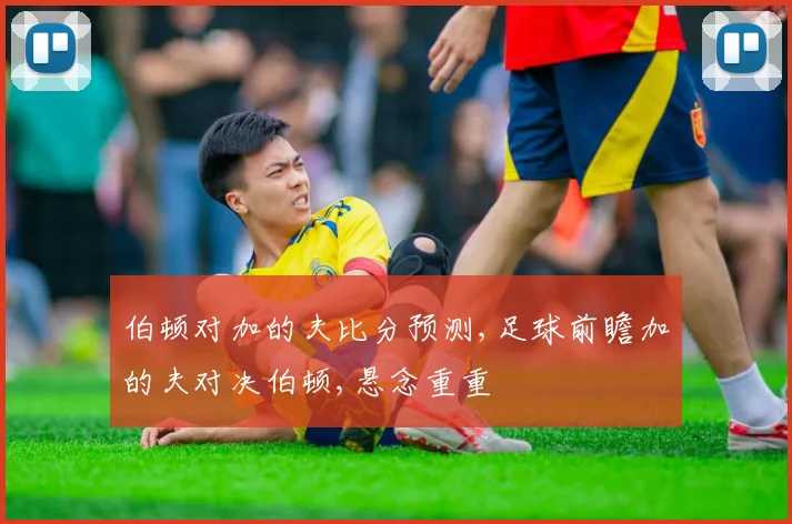伯顿对加的夫比分预测,足球前瞻加的夫对决伯顿,悬念重重